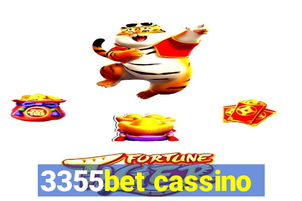 3355bet cassino